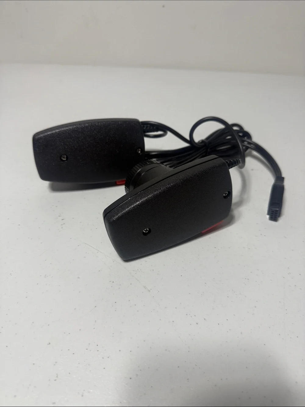 Atari 2600 Paddle Retro Game Controllers